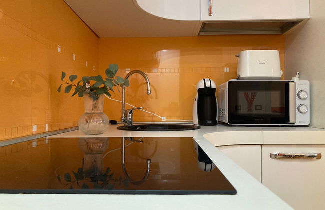 Fiuggi Apartment - Foto 10