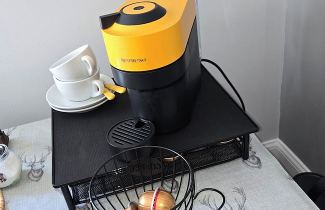 Beautiful Studio Chalet in the Highlands - Foto 6