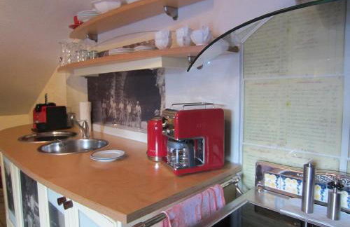 Romantische 5-Sterne- Ferienwohnungen - Foto 43