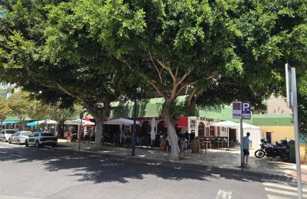 Munilla Family Beach by Del Parque Flats - Photo 12