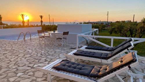 Betty's Villas - Foto 4