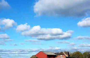 Ferienwohnung Benninghusum - Foto 23
