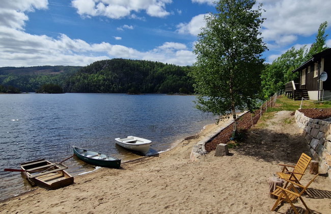 Staksholmen - Foto 35