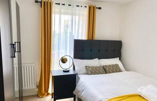 Smartrips Apartments - Lakeside/Thurrock - Foto 3