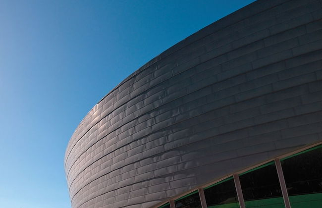 Adina Apartment Hotel Perth - Foto 57