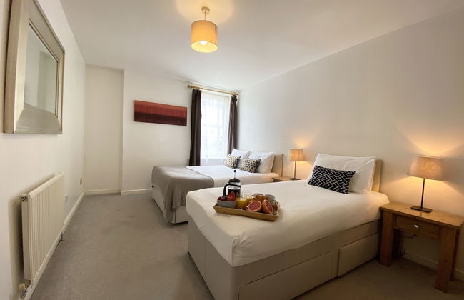 Apartment Next to Victoria Station - Foto 1