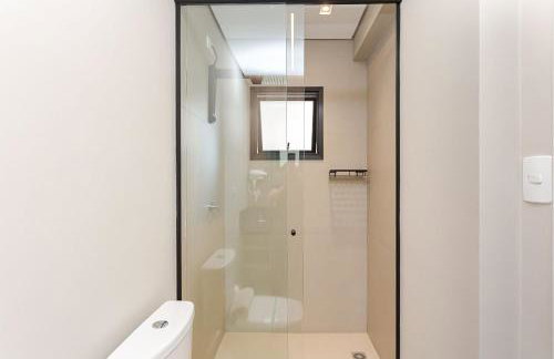 Santi Studio Residence Mercês - G031 - Foto 43