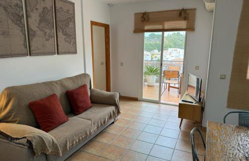 Mirador de Alhaurín Loft City Center - Photo 58