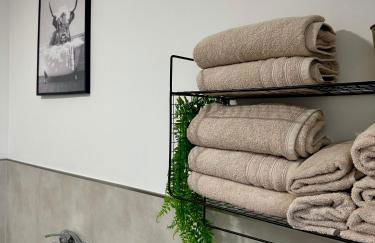 148qm Apartment, nähe Düsseldorf, 4 Schlafzimmer, privater Parkplatz - Foto 24