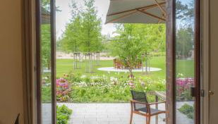 Villa Schmidt Apartments - Strandhaus direkt am Meer mit Sauna, Sport und Dünengarten - Klassik - Foto 4