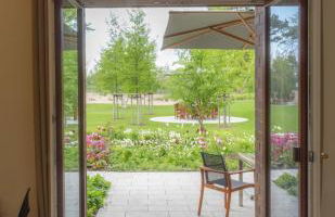 Villa Schmidt Apartments - Strandhaus direkt am Meer mit Sauna, Sport und Dünengarten - Klassik - Foto 4