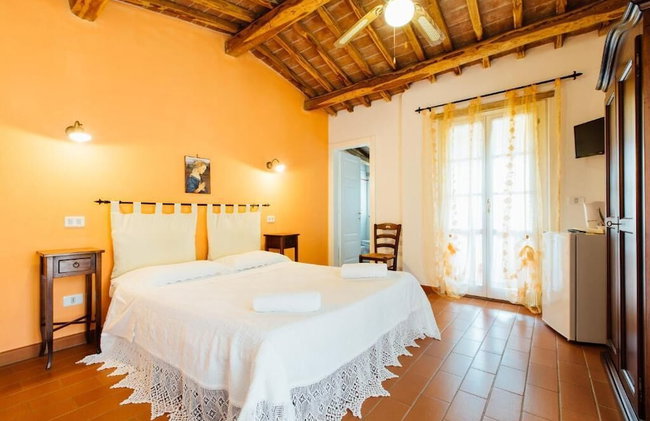 Agriturismo La Quercia - Wine&Pool - Foto 103