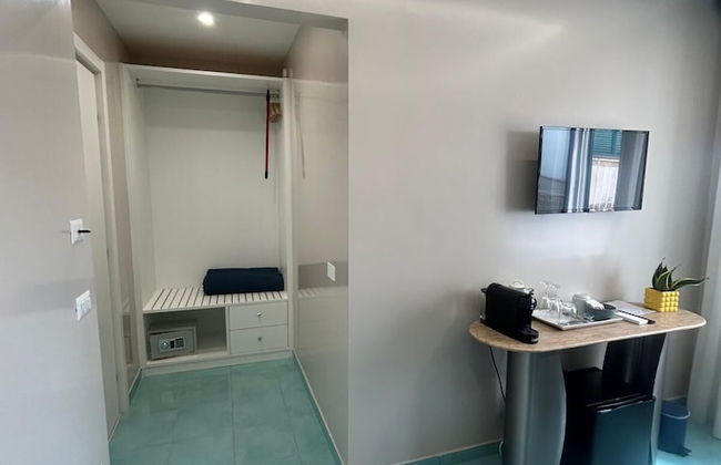 Gala Residence Villa Giovanna - Foto 56