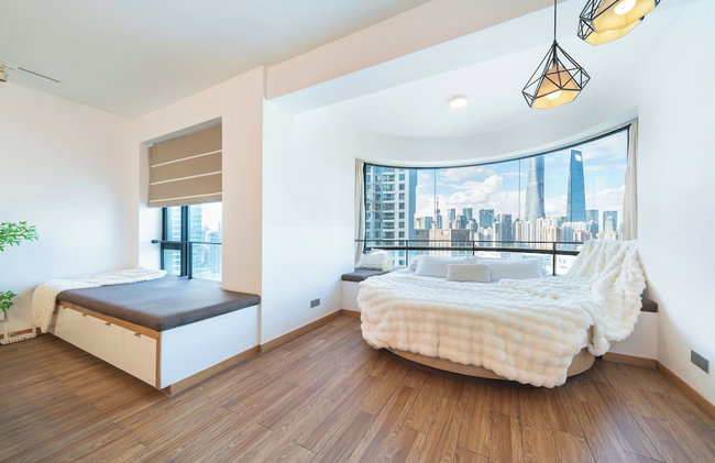 ZHome - HaiQi Garden - Four Bedroom - Foto 2