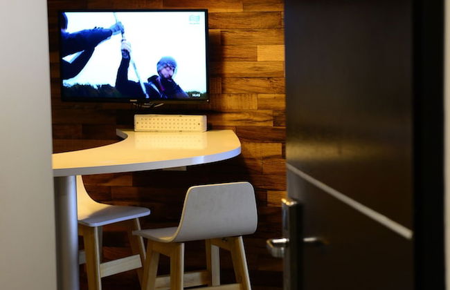 Syrah Suites - Foto 8