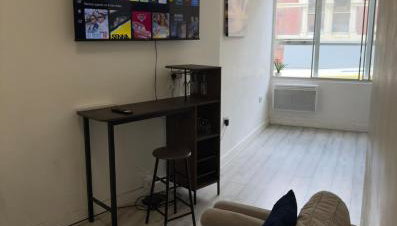 Central Wigan Stay - Foto 3