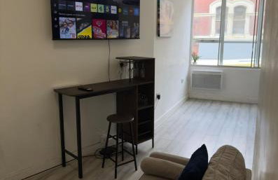 Central Wigan Stay - Foto 3