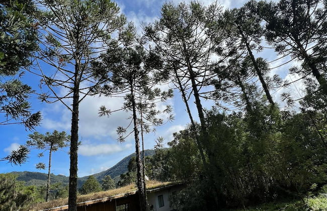 YAAHOO ECOLODGE - Foto 57