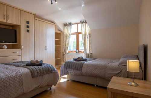 Abbey Farm House Ormskirk - Foto 17