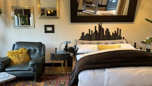 Boutique Apartment Benz 1 - Foto 4