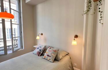 Appartement de charme en plein cœur du centre historique - Parking Public Gratuit - - Foto 7