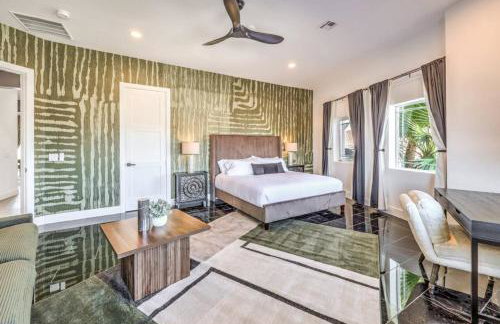 CIELO - Modern Vegas Pool Oasis, Spa, Pickleball - Foto 17