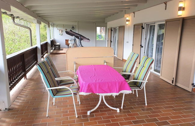 Apartment by Worthersee With Pool - Photo 20