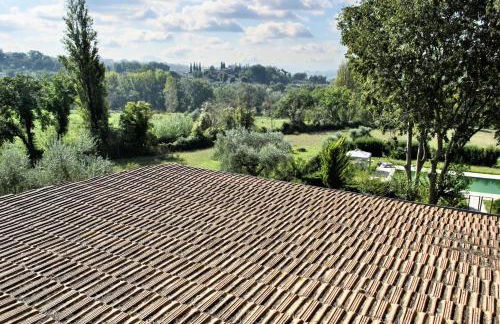 Enchanted Villa in Poggio Catino with Private Pool - Foto 40