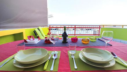 Casa Sunrise - The most secluded terrace at the port - Foto 3