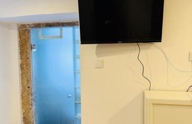 Travessa do Meio Apartment - Foto 40