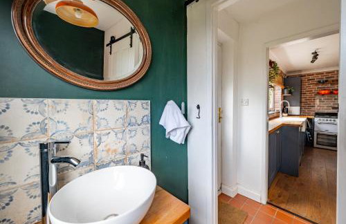 Swift Host - 3 Bed - Outskirts of Norwich - Parking - Garden - Foto 14