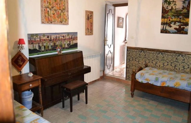 Room-castello dei Diamanti - Foto 3