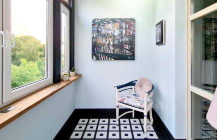 ArtHouse Lilienstein - Foto 9