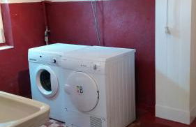 Haus Auf der Warft in Wangerland - Photo 20