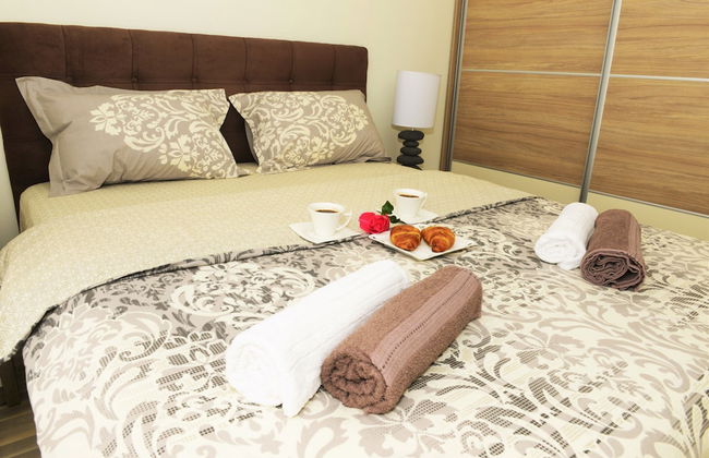 Apartmani Ralux Tivat - Photo 51