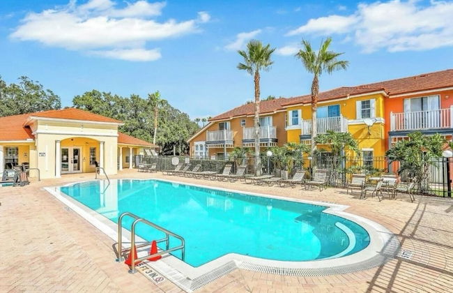 Central to all the fun Disney - Foto 19