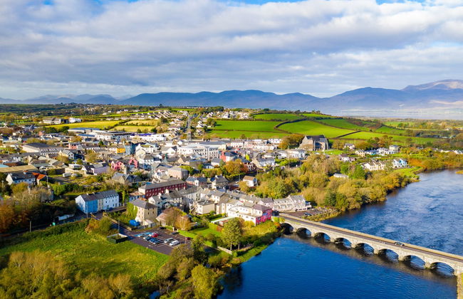 Grove Lodge - Foto 27