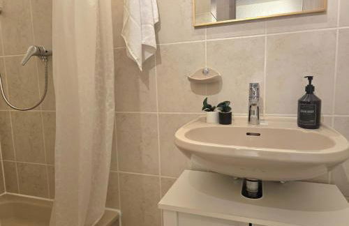 Holiday&Stay, City Apartment, Küche, 85Zoll TV, WLAN - Foto 9