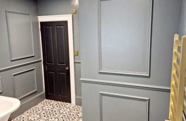 Hamilton-The Alexander suite luxury holiday Let's - Foto 53