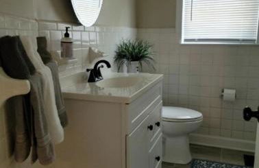 Peaceful North Durham Retreat, 3Bd - Foto 27