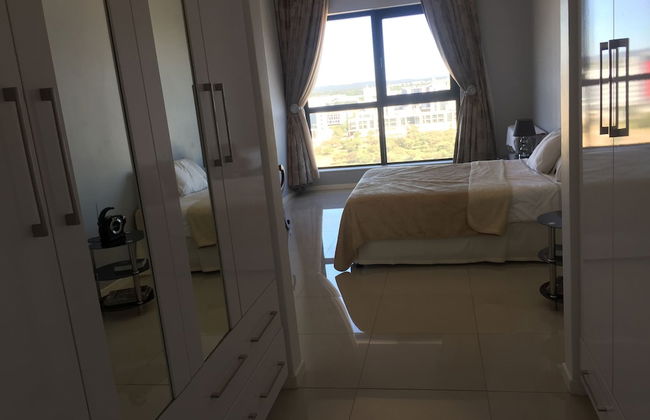 CBD Home Away From Home - Foto 8