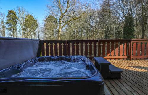 Forest Lodge Kenwick Park - Foto 29