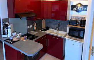 Aéroport à pied, Escale 25 - Foto 16