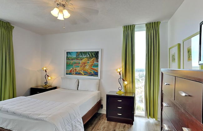 Majestic Beach Resort by Southern Vacation Rentals II - Foto 60