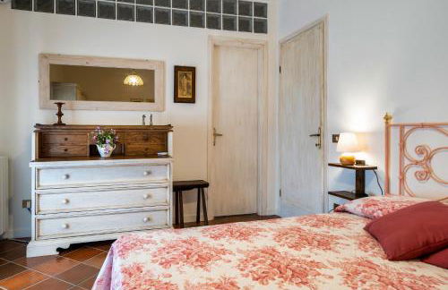 La Veranda - Appartamento con giardino privato - Foto 14