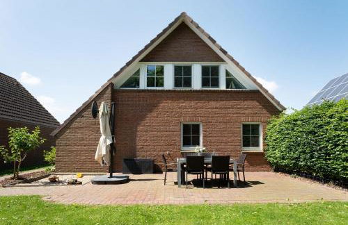 Dat Ostseehus - Foto 42