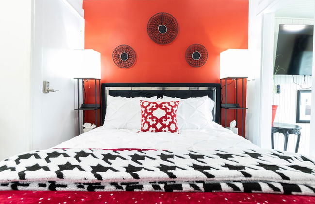 Vintage Studio in Heart of Salt Lake City - Foto 21