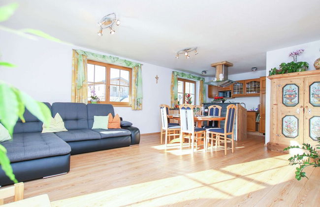 Snug Farmhouse in Taxenbach near Cross Country Skiing - Foto 14