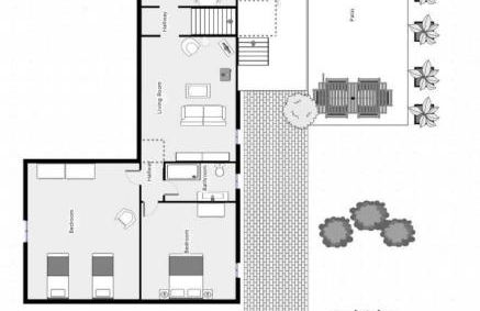 Grove Cottage: Immersed in nature & close to town - Photo 48