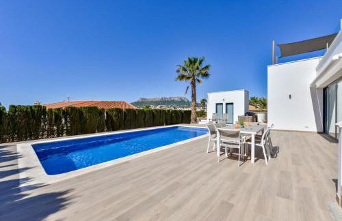 Villas Guzman - Piacere - Photo 54